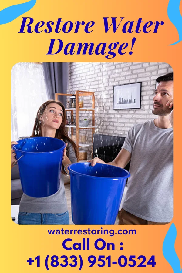 water restoration Power Water Removal & Associates Blairsville